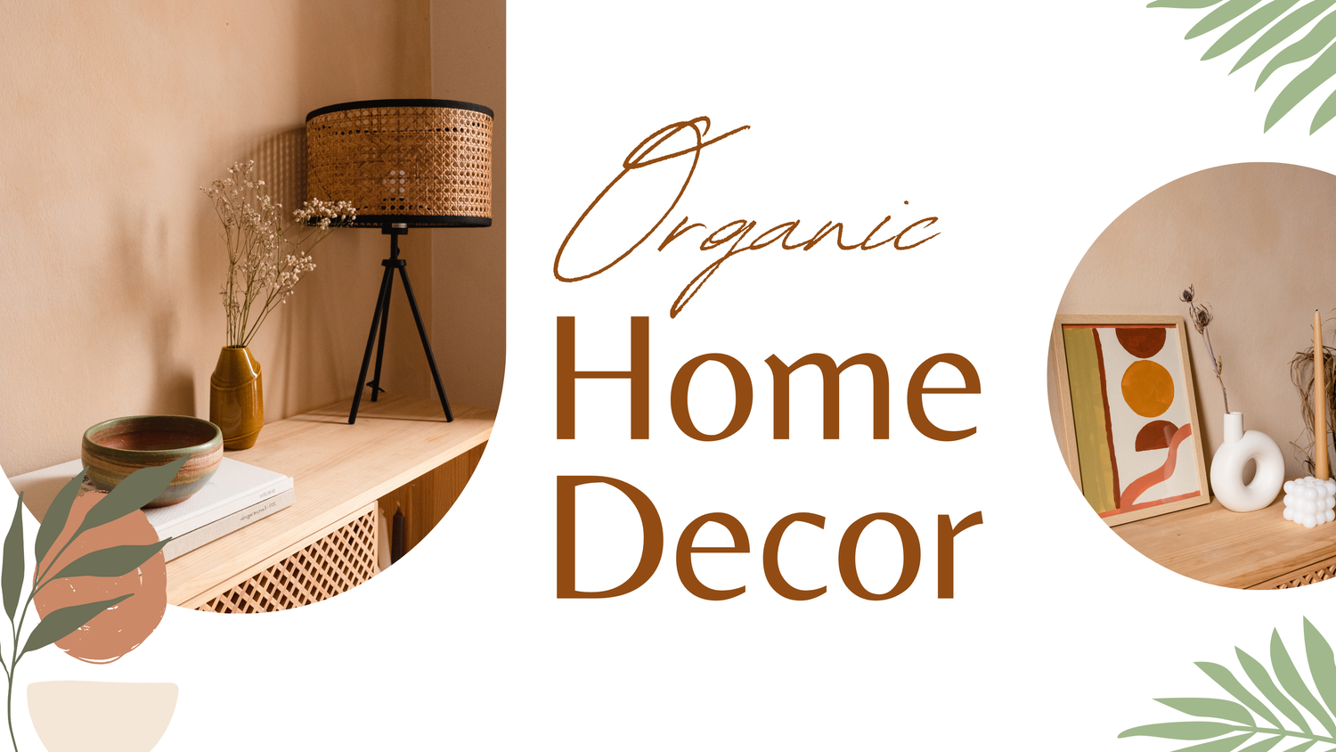 Home Decor